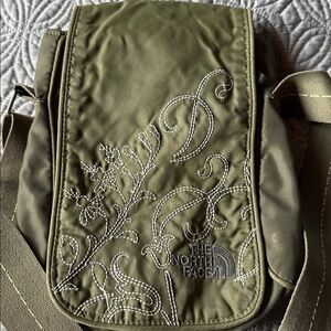 The North Face Cross Body Bag